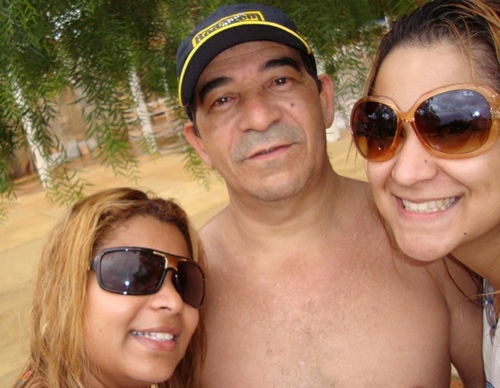 Rancando fogo no asfalto!