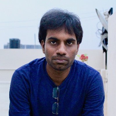 Kumar63Dinesh's profile picture. Tech enthusiast | Problem-solver | Innovator | Building agents for developer productivity | Breaking bugs, building dreams | #AI #SystemDesign