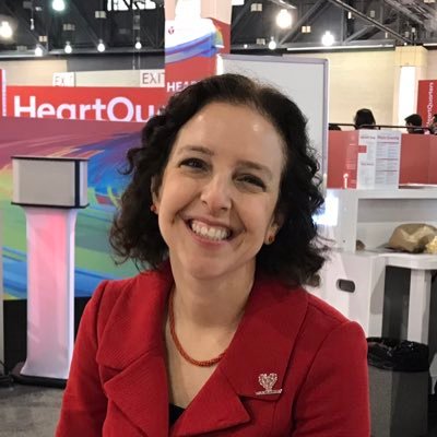 Cleveland Clinic Medical Director Heart Transplant, chair SAC #Womenheart, @AHA, #HFSA Scientific statement committee @cleclinicmd