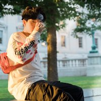 Jiong Chen (@chenjiong111) 's Twitter Profile