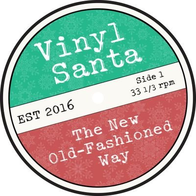 The home of festive vinyl sharing. Any questions just ask & one of our brilliant volunteers will do their best to assist.