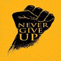 Nevergiveup1 (@ablegod1710) 's Twitter Profile