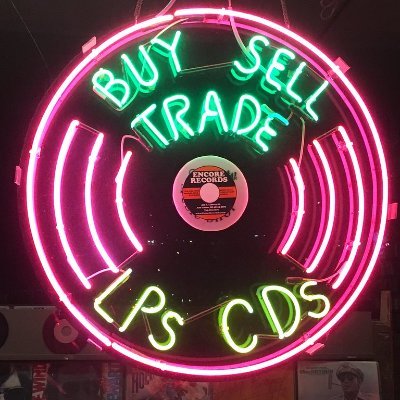 208 N. Fourth Ave. Ann Arbor, Michigan

Buy * Sell * Trade

LPs - CDs - 45s - Tapes - DVDs

Monday - Friday: 11am - 8pm

Sunday: Noon - 5pm