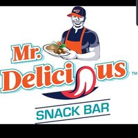 Mr. Delicious Bar (@mrdeliciousbar) 's Twitter Profile