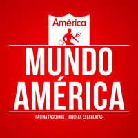 Mundo America (@mundorojo1927_) 's Twitter Profile Photo