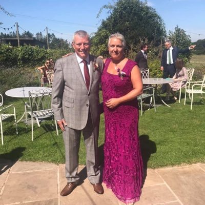 Born in Somerset, studied in Wales, taught in Berkshire, married a Scot and made a fantastic family in Slough. Retiring in style!