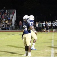 Uriah Jenkins (@uriahjenkins3) 's Twitter Profile Photo