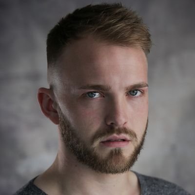 VinnieC_Actor Profile Picture