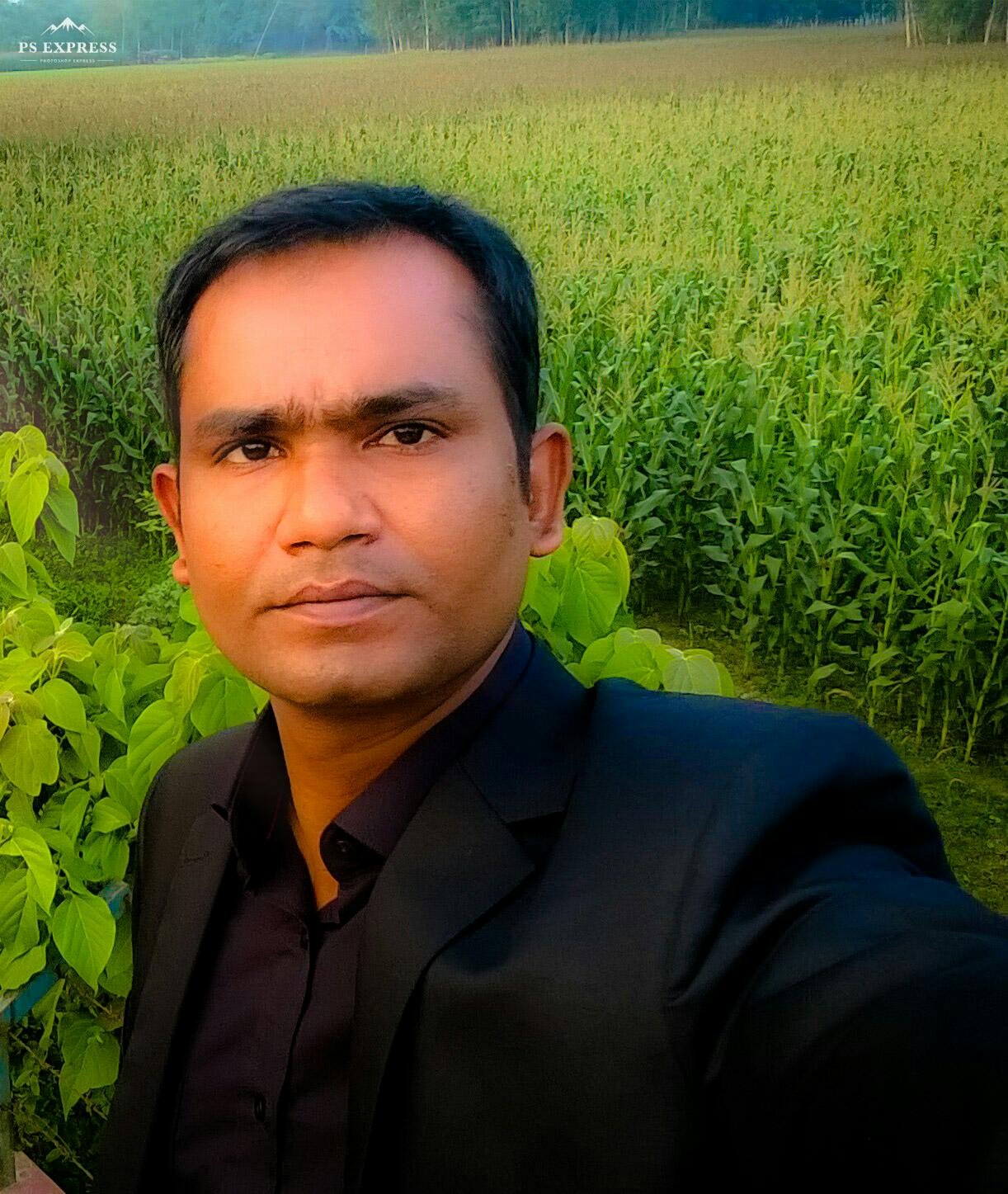 rafiqulprodip1's profile picture. not words but work identity.