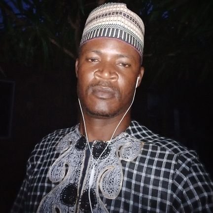 ajilalaosho's profile picture. Electrical and Solar energy expert, Researcher, Islamic schorlar, Diplomatic Imam & an Asalatu organisation missioner.