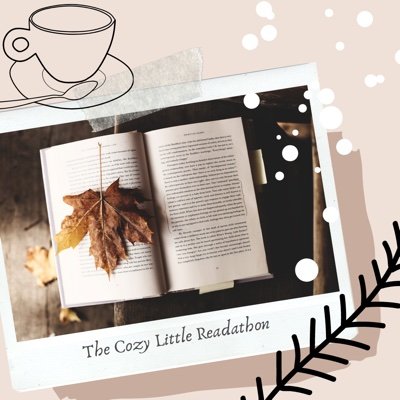 Low-key readathon || returning in 2021