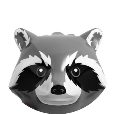 LegoRaccoonEggs's profile picture. The official LEGO Raccoon Eggs