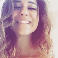 gülşah teke (@gulsahtk) Twitter profile photo