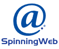 At SpinningWeb we offer a wide variety of website packages to suit everyone’s needs weather it be for personal or buisness use.