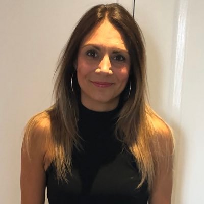 LouiseBoak's profile picture. 