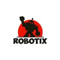 ROBOTIX FOREX (@robotixf) 's Twitter Profile