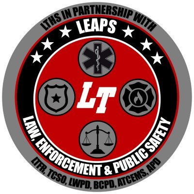 ltleaps's profile picture. Lake Travis High School Law, Enforcement And Public Safety Club