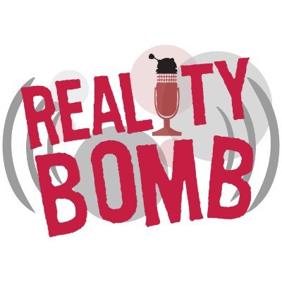 RealityBombPC's profile picture. A Doctor Who podcast produced by Graeme Burk (@graemeburk) and Joy Piedmont (@inquiringjoy)