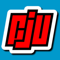 𝗖𝗝𝗨 (@cjugames) 's Twitter Profile