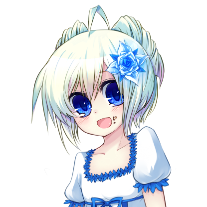 eternal_tmbot's profile picture. りーたんatTM(eternal_tm)のbotです。中の人ではなくキャラがつぶやいています。暇があったら随時更新予定。　※TLに反応する機能は利用していません