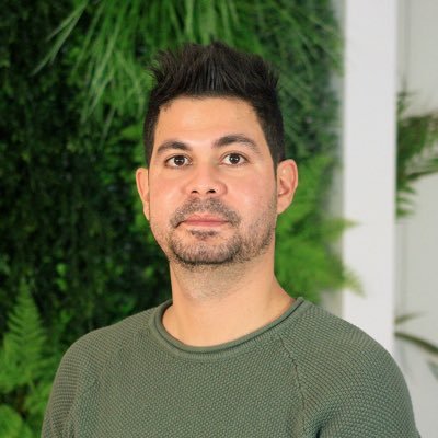 gvillavicencioq's profile picture. Venezolano en Madrid, con gusto por el #MarketingOffline #Publicidad