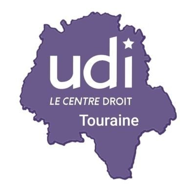 compte @UDI_off #Touraine Président @RBrutinaud Députée @SMetadier Sénateur @PLouault