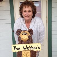 Rhonda Webber - @RhondaWebber14 Twitter Profile Photo