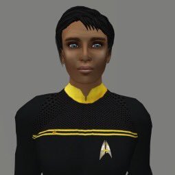 CodyCooperUFS's profile picture. Computer Systems Specialist, SS Astraios, @UFStarfleet Corps of Engineers located in the Gamma Quadrant, I am in @3rdRockGrid