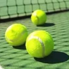Promovemos el desarrollo y competencia del tenis como una forma de vida