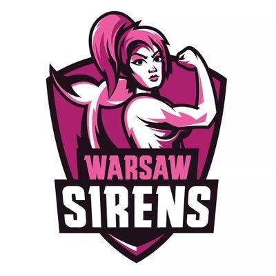 Pierwsza w Polsce kobieca drużyna futbolu amerykańskiego
First Women's American Football Team in Poland