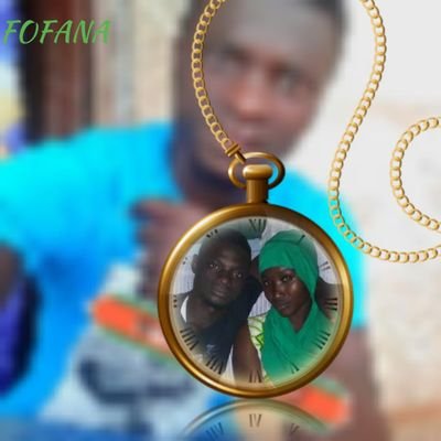 Fofana Mamadou arobase 5 étoiles