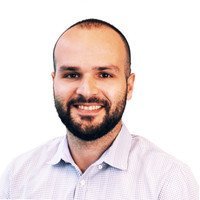 Software Engineer @splunk - Sometimes I build things, most times I break things. Opinions are my own, you can't have them.
