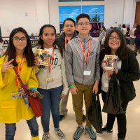 Veronica Espinoza (@vespinoza_ssms) 's Twitter Profile