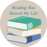 ReadingHasRuinedMyLife(@RHRMLBlog) 's Twitter Profile Photo