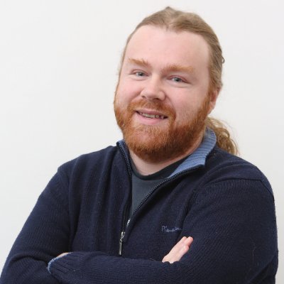Šéfredaktor Děčínského deníku. Hrdý rodák ze Sudet. Tweety nevyjadřují oficiální stanovisko Deníku.