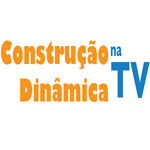 O Construção Dinâmica na TV foi criado com o intuito de melhorar a construção civil no Brasil.