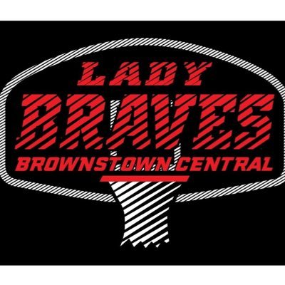 Lady Braves Basketball