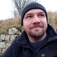 Arran Paul Johnston (@arranpjohnston) 's Twitter Profile Photo Arran Paul Johnston (@arranpjohnston) 's Twitter Profile Photo