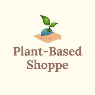 Plant-Based and Eco-Friendly. We promote #plantbased, #vegan, #vegetarian, #ecofriendly , #recycle and #biodegradable products. #veganusa . Check our website !