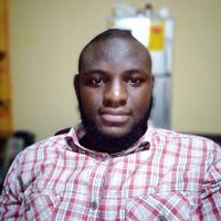 Issah Mudasir (@mudasirissah) 's Twitter Profile