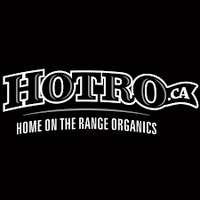 Home on the Range Organics (@hotro_official) 's Twitter Profile Photo Home on the Range Organics (@hotro_official) 's Twitter Profile Photo