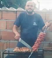 atleticano é ser e não querer........