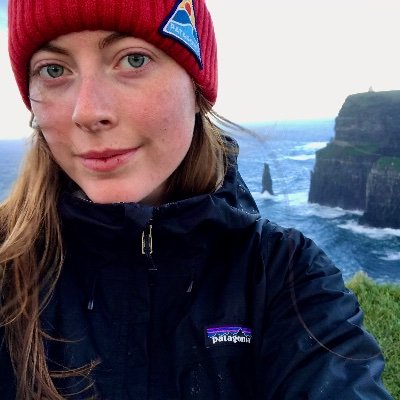 PhD candidate and fool @eebtoronto interested in disease dynamics across scales and under climate change 🦠🐟🐋☀️ 

(she/her)