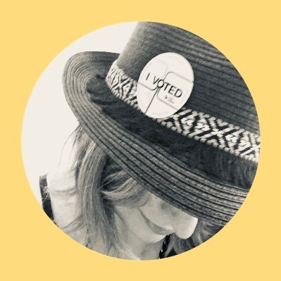 janna_bastone's profile picture. #WhiteSupremacy will continue festering throughout the nation until THERE. ARE. REAL. CONSEQUENCES. Esp 4 elected officials & LE ⚖️#systemicracism #votingrights