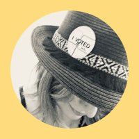🦋Janna Bastone🪷DemsDeliver (@janna_bastone) 's Twitter Profile