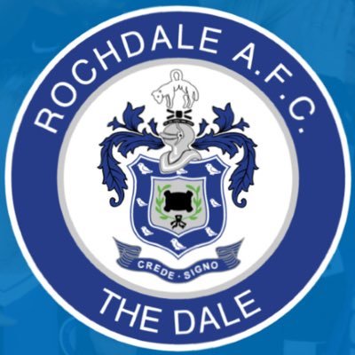 Rochdale AFC EDS