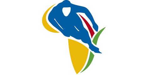 Schaatsen voor kinderen in afrika. Schaatsen op kunstijs in de zuiverste vorm van het woord.