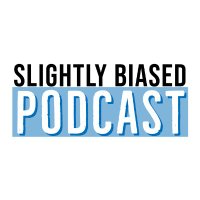 Slightly Biased Podcast(@slightlybiased_) 's Twitter Profile Photo