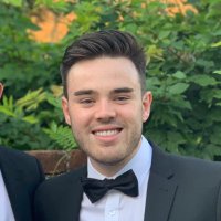 James Obern (@j_obern9) 's Twitter Profile Photo