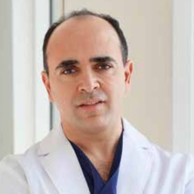 Basel Ramlawi MD, FACC, FACS